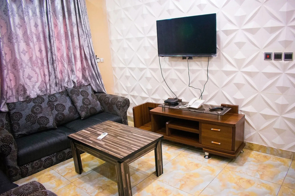 Greatwall Apartments