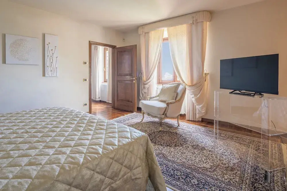Villa Alessia, Pool by Geco Vacation Rentals