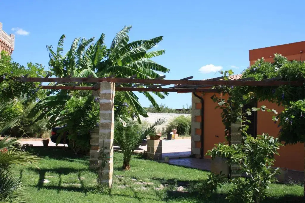 Villa Padula