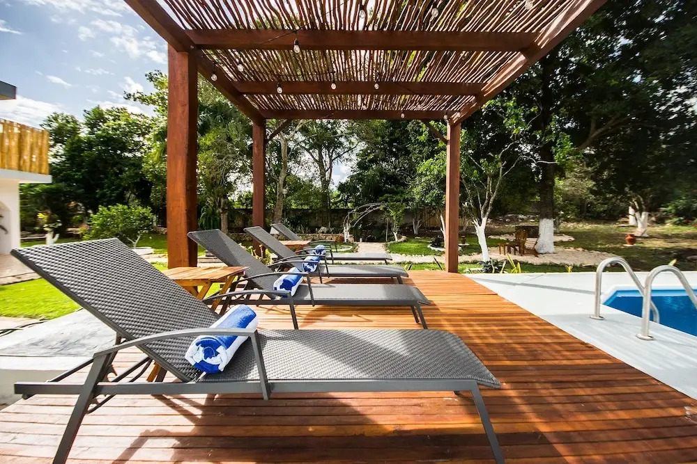 Hotel Boutique Casa Xaan