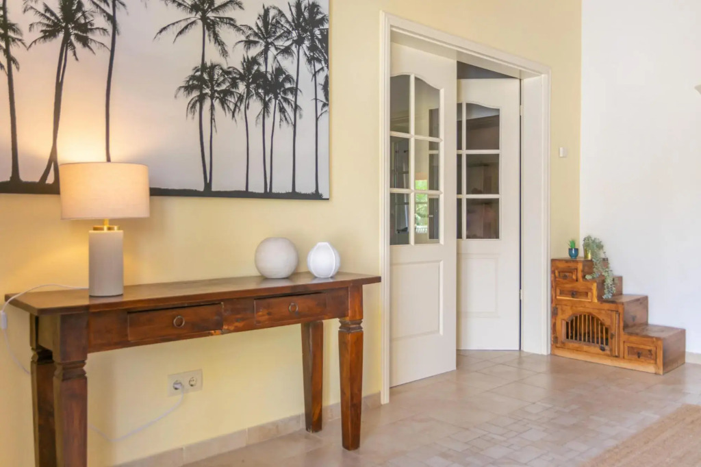 Ca Na Margalida - Villa With Private Pool