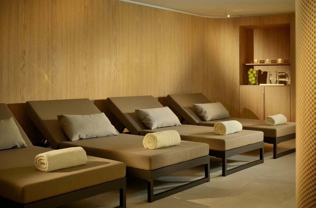 Crystal Hotel superior