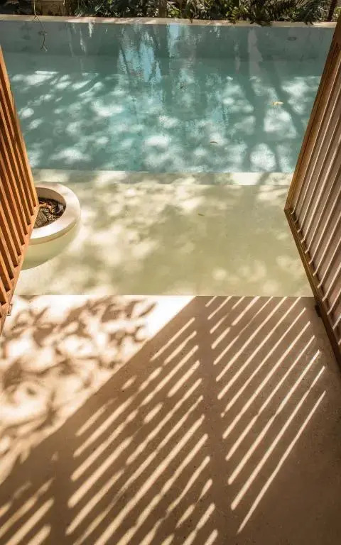 Jungle Keva Tulum Villa/Lodges & Venue