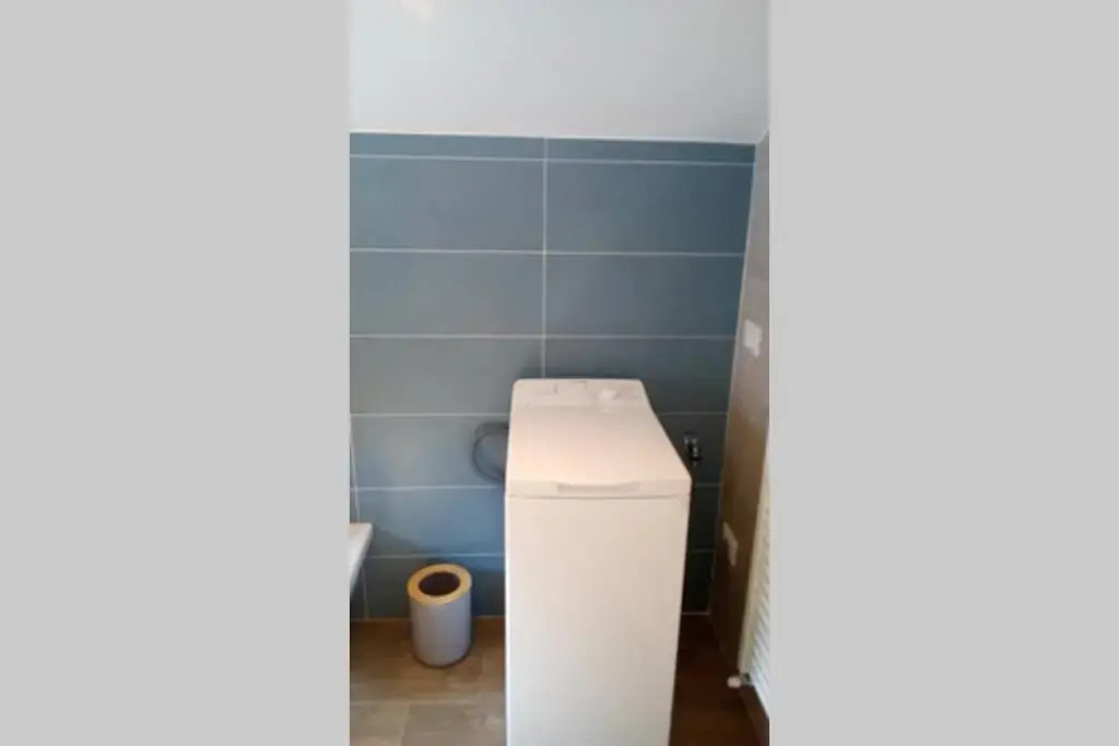 Mansarda a Noli