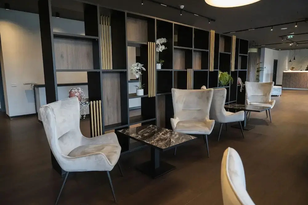 Mood Hotel
