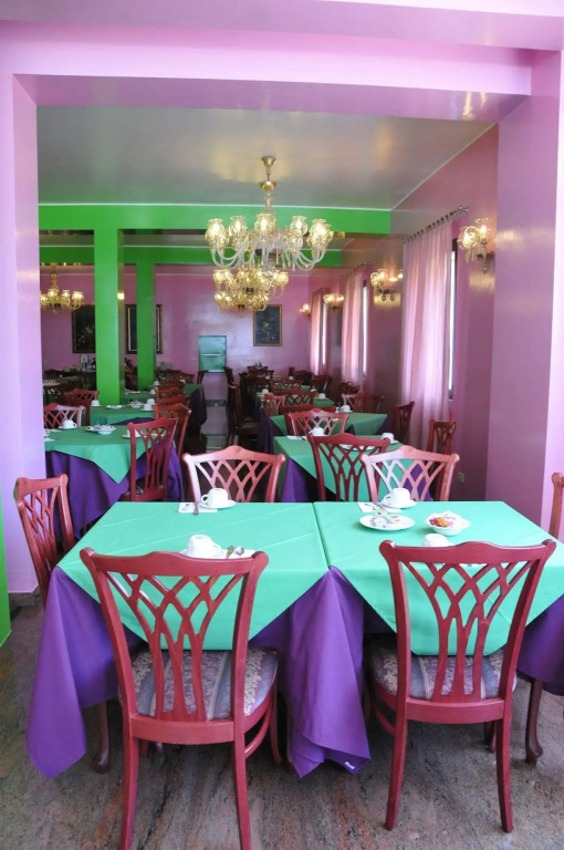 Hotel San Marco