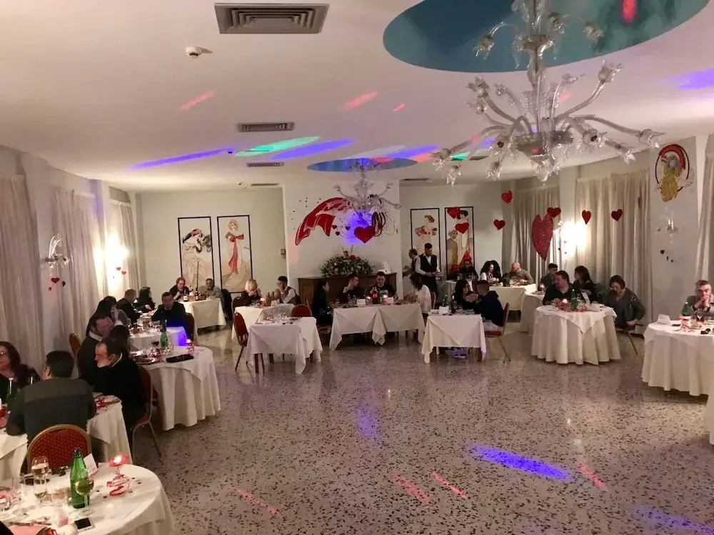 Astoria Hotel& Ninfea SPA