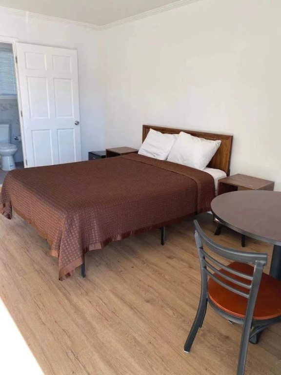 Village Motel