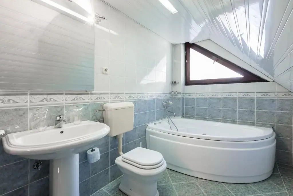 Hotel Bistra, Resort Mavrovo