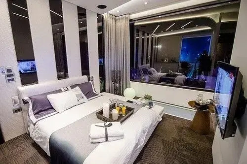 The One Villa