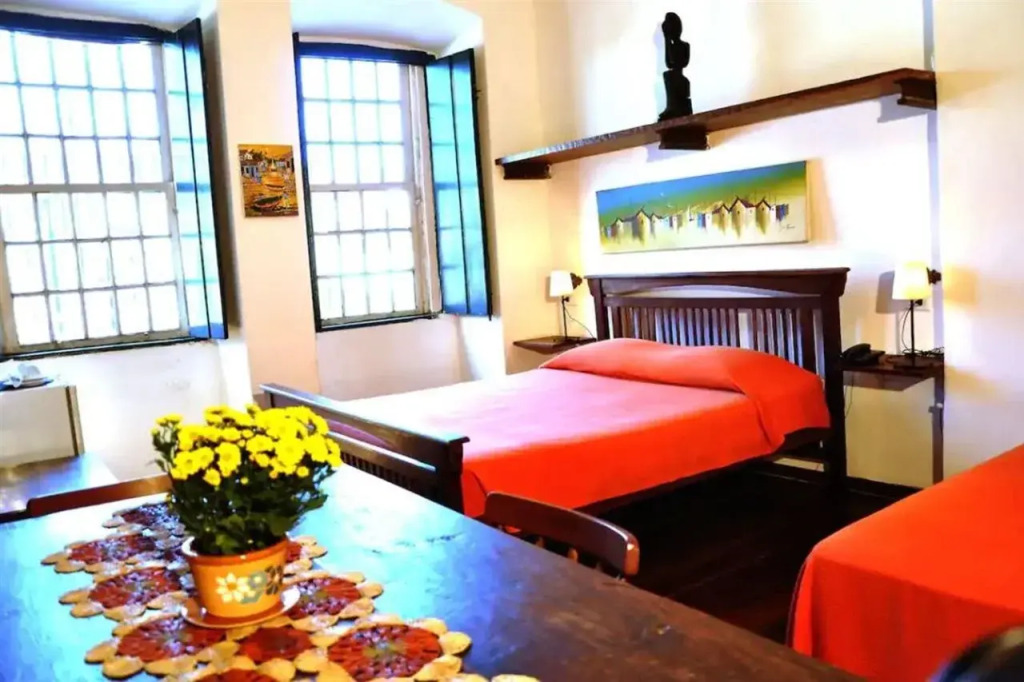 Studio do Carmo Boutique Hotel