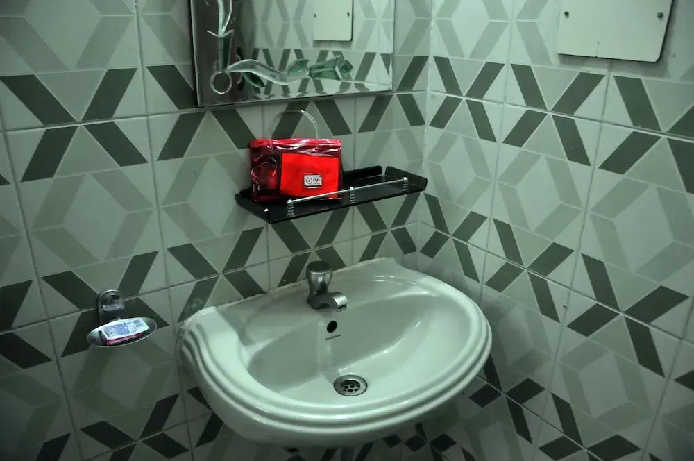 OYO 4103 Apartment Atithi Ashray