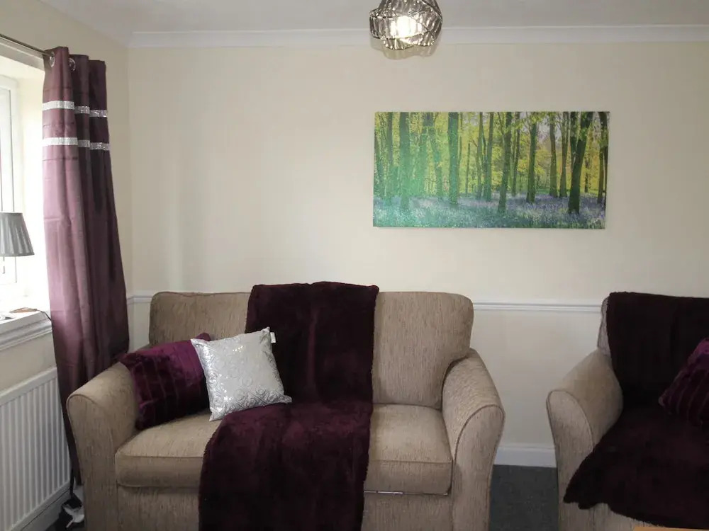 Ardwyn Apartment by Cardiff Holiday Homes