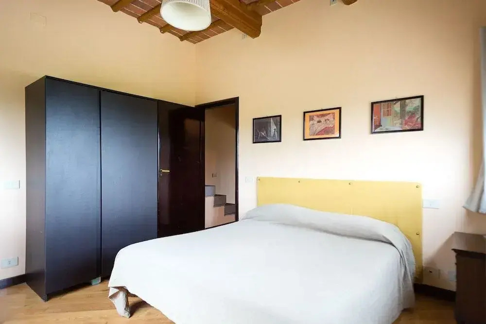 Agriturismo Il Poderaccio