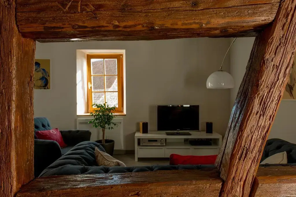 La Maison dEmilie