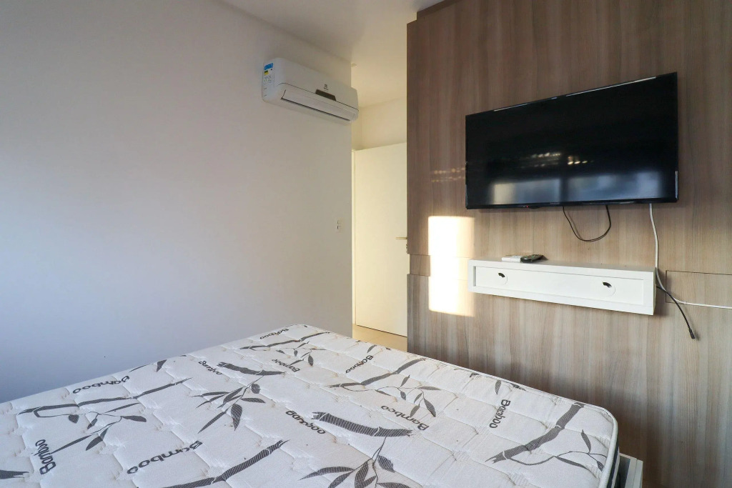 ótimo Apartamento área Nobre   Yu01h