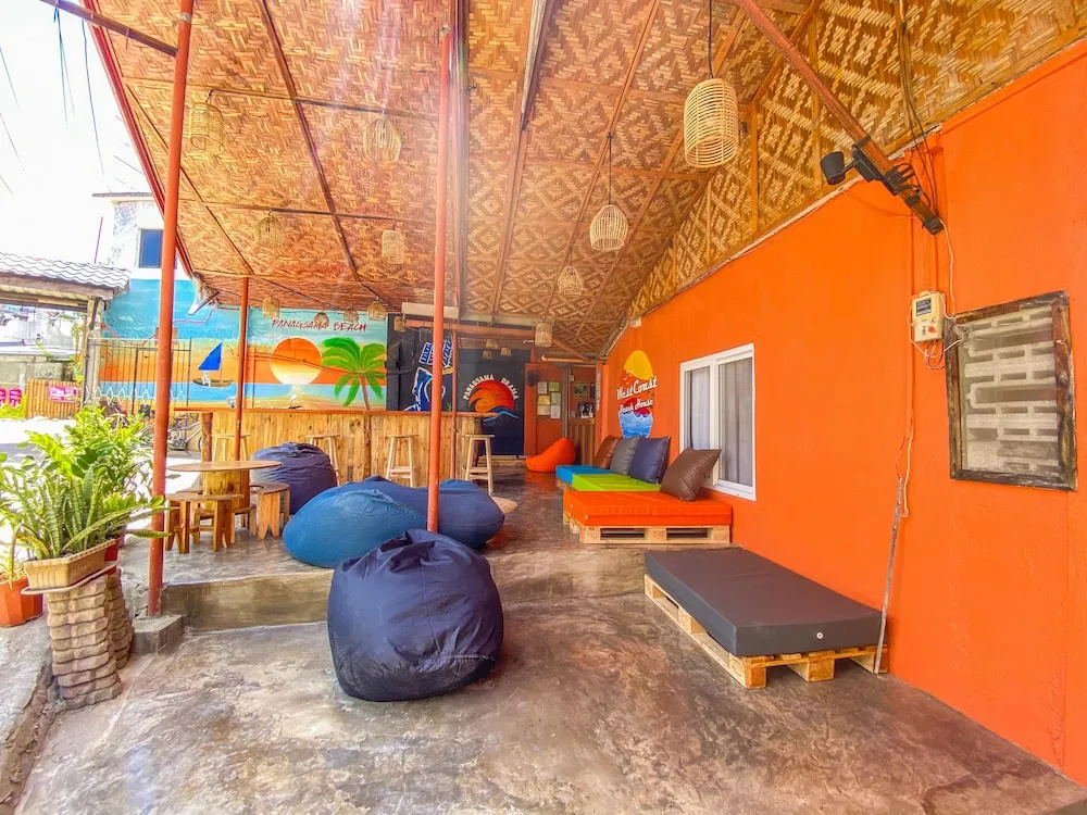 Westcoast Guest House