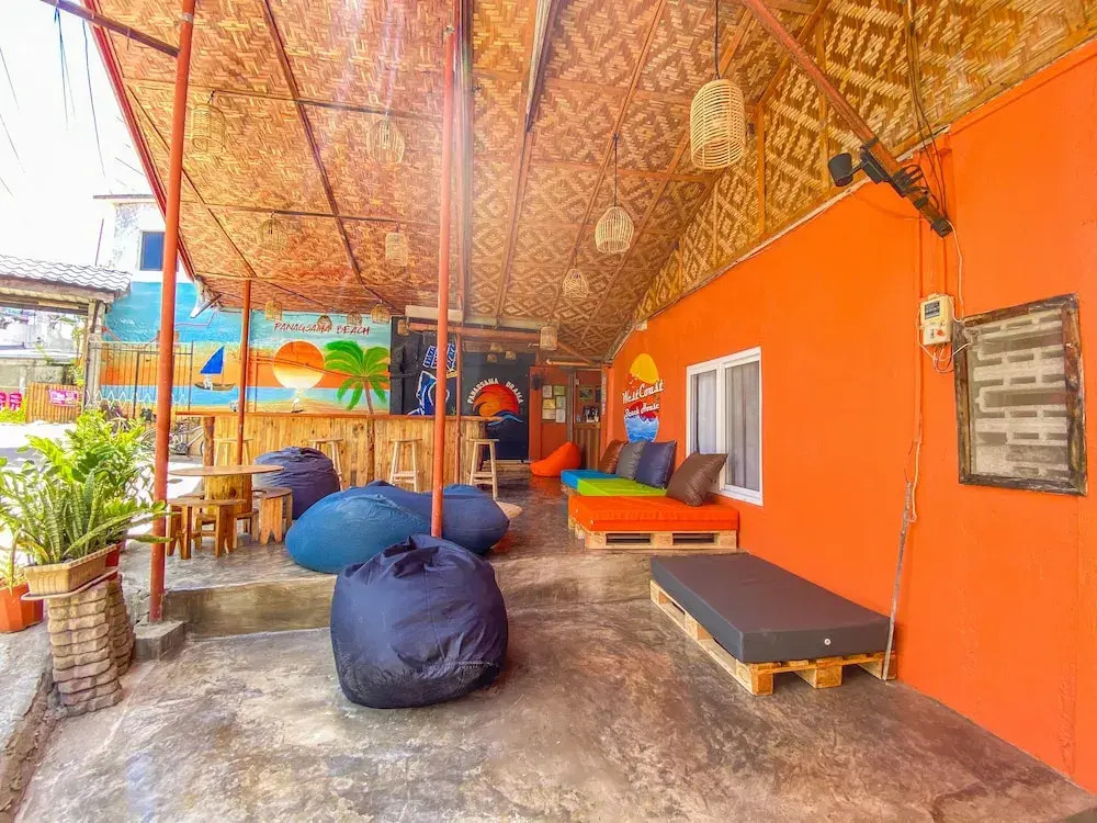 Westcoast Guest House