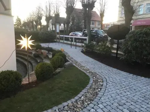 Villa Baltia