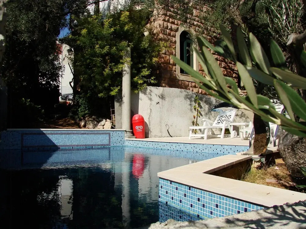 Levantin Inn 12 Room N6 Mv