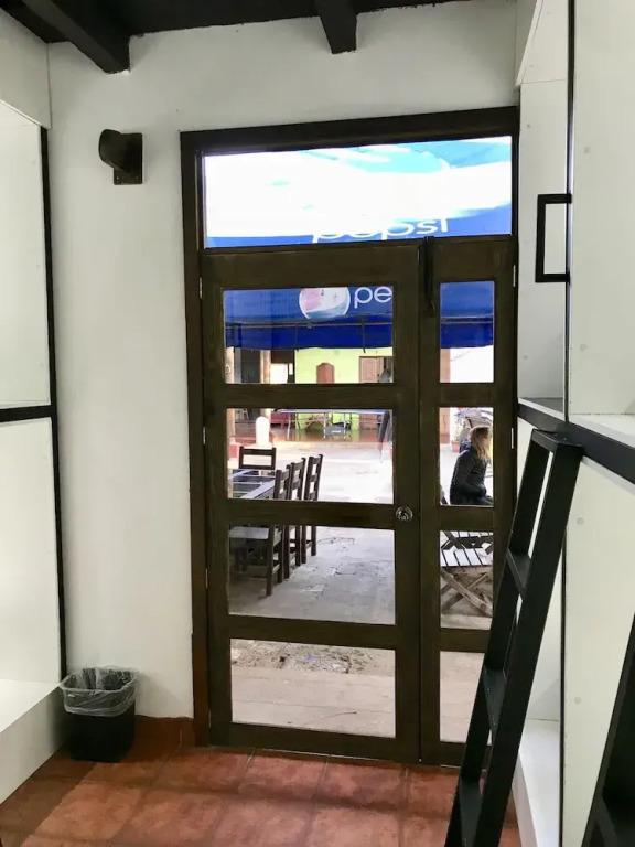 Hostal Antigüeño