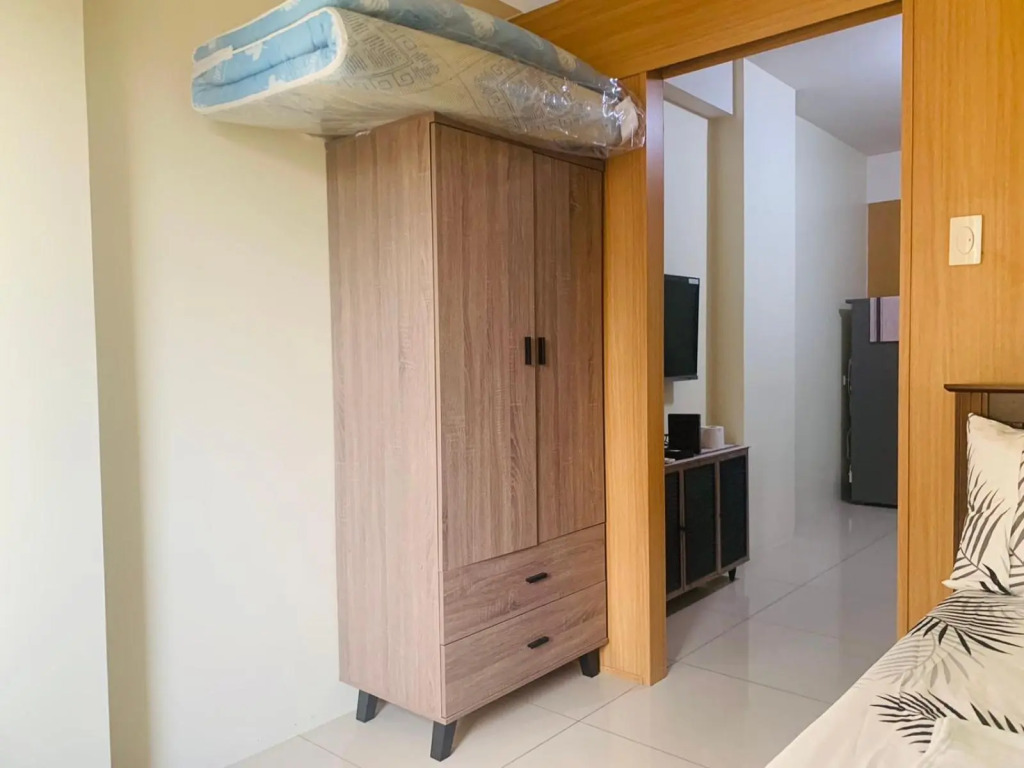 Shell Residences V-Supreme