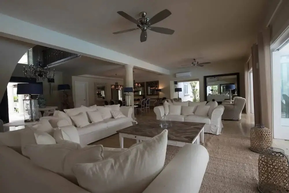 7 Bedrooms Luxury Colonial Villa Complete New 2017
