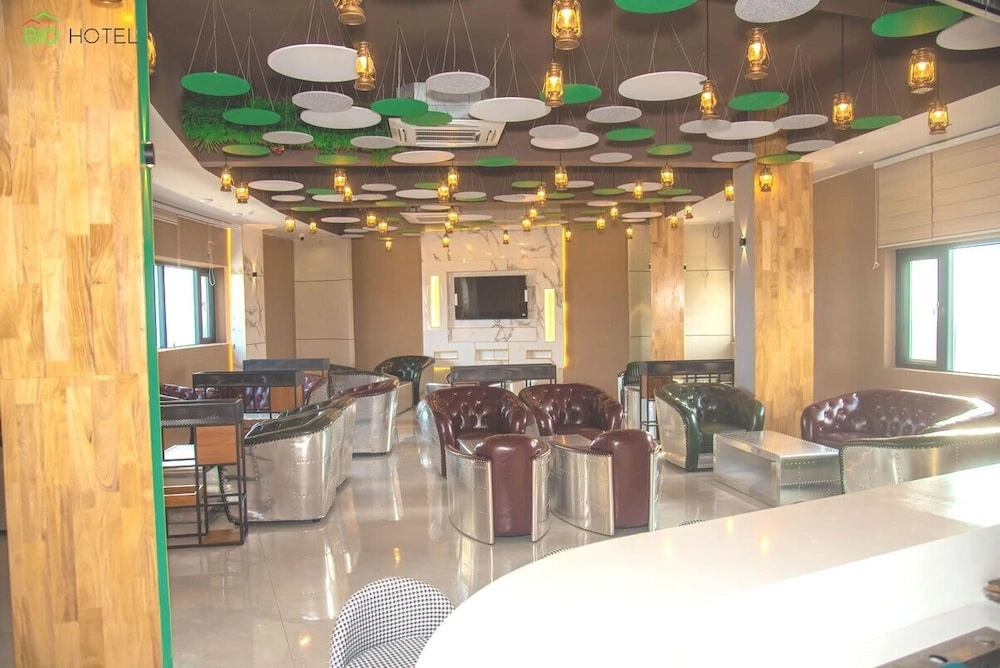 Bio Hôtel
