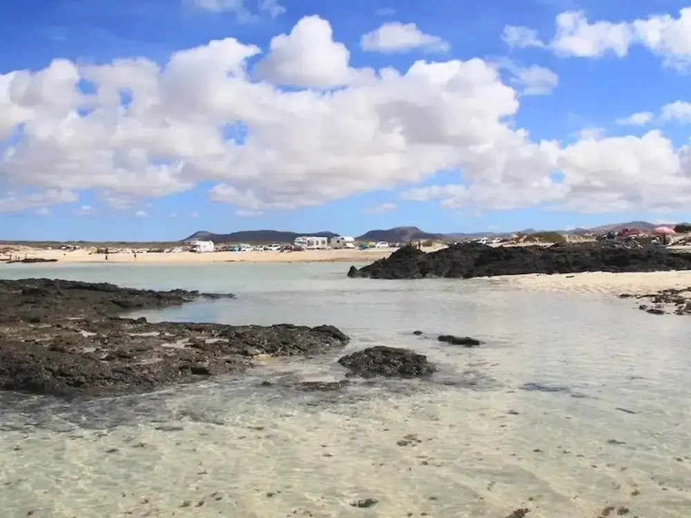 Bravo´s Aparment Cotillo 1