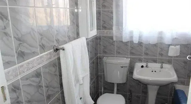 Chez Hotel Inn