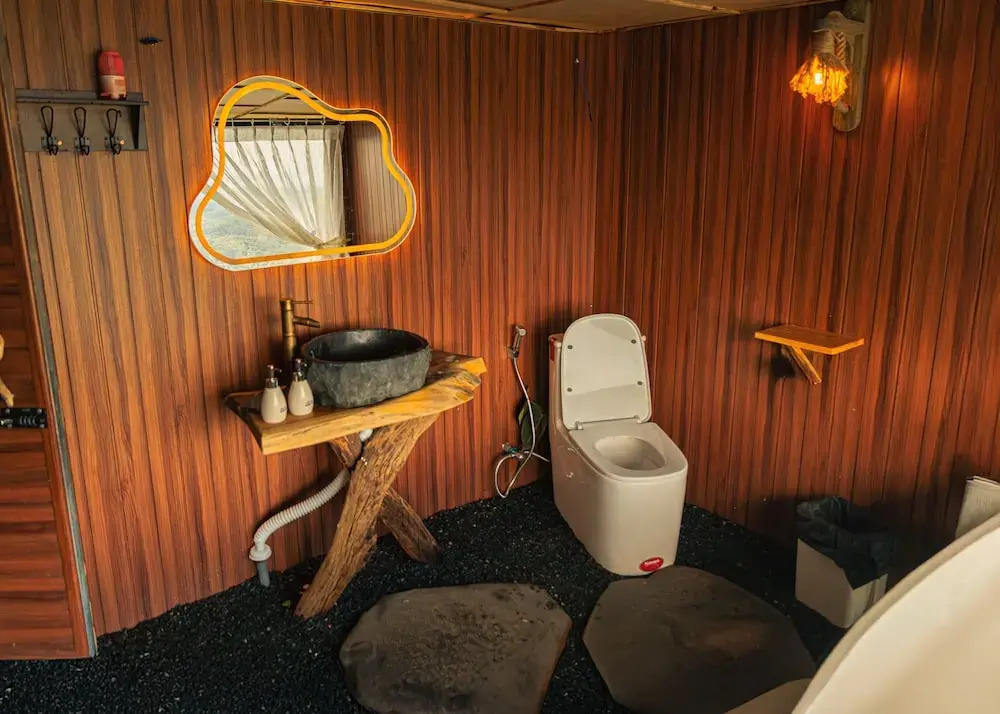 Cloud9 & Cloud View Glamping