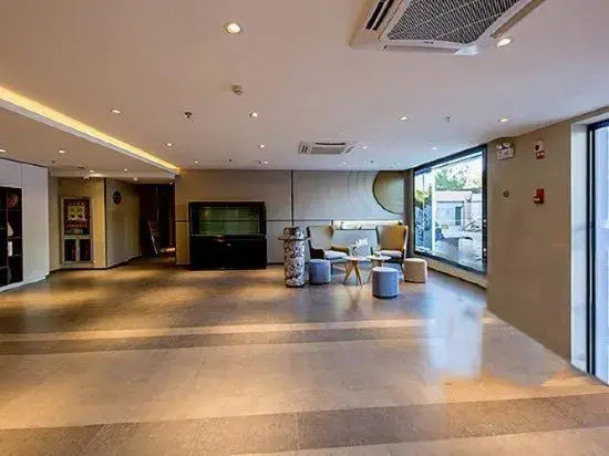 Homeinn · neo (Karamay Youyi Road)