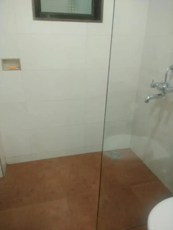 1 BR Boutique stay in Jivna Bunder Road, Shriwardham (C9CA), by GuestHouser