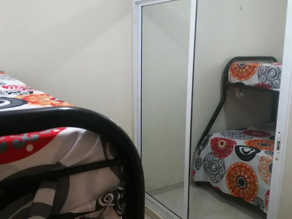 Apartamento Acuario Nacional