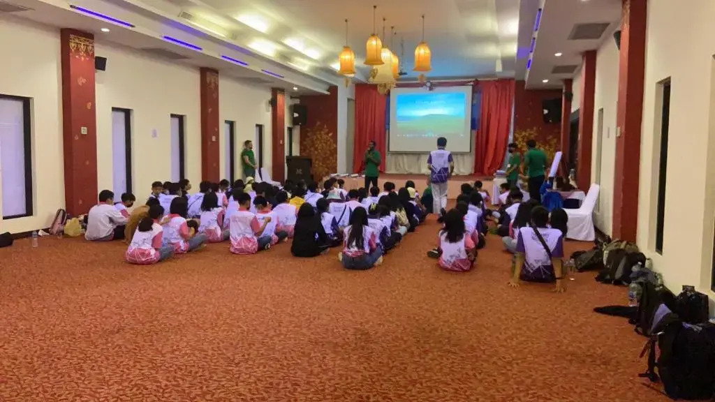 Lanna Hotel by Kasalong Resort and Spa Pattaya