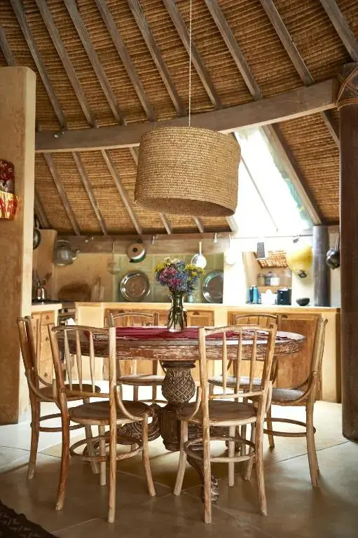 The Island Houses Bingin