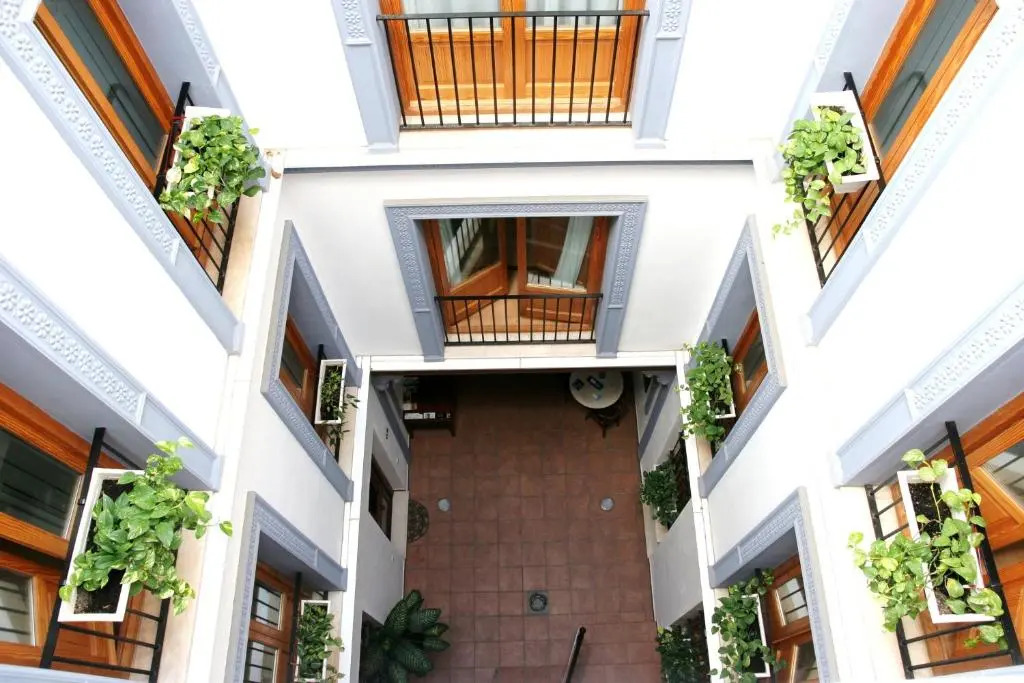 Edificio Palomar - PalomarGroup