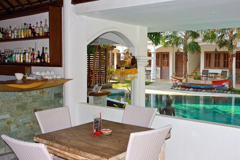 OK Divers Resort & Spa