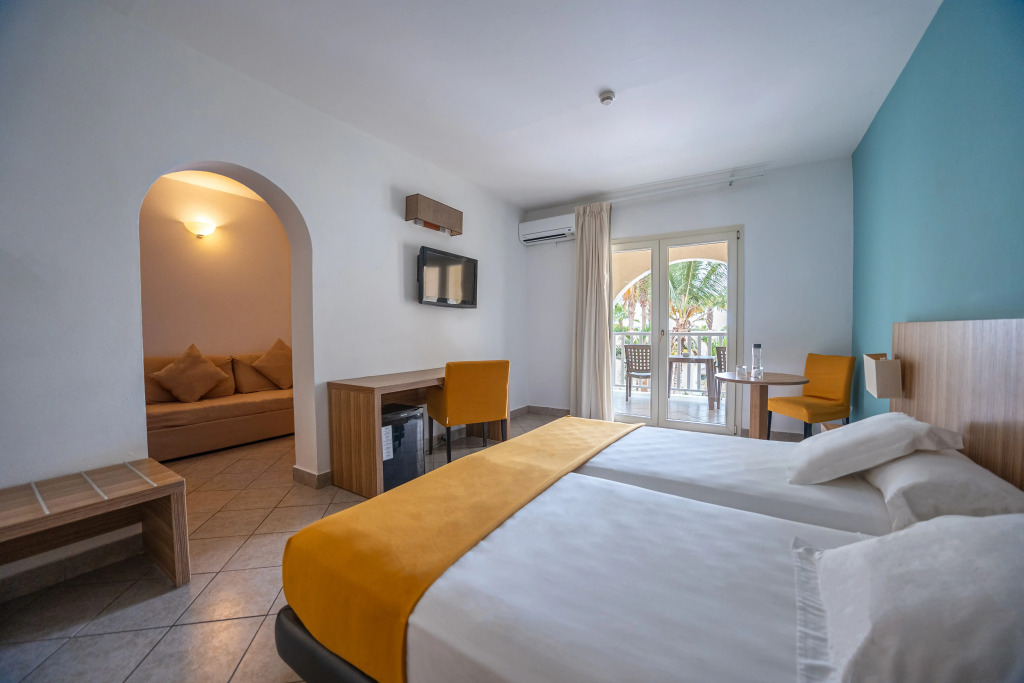 VOI Praia de Chaves Resort