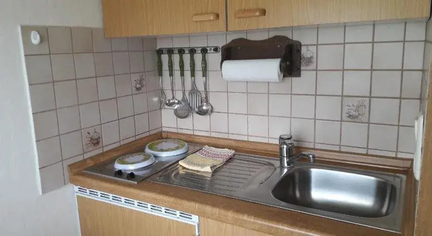 Haus im Strycktal