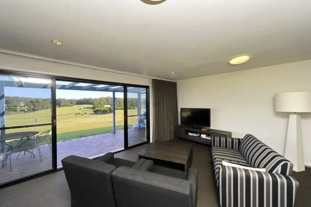 Horizons Golf Resort, Villa 104