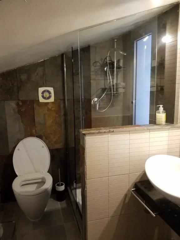 B&B Villa Ciambra