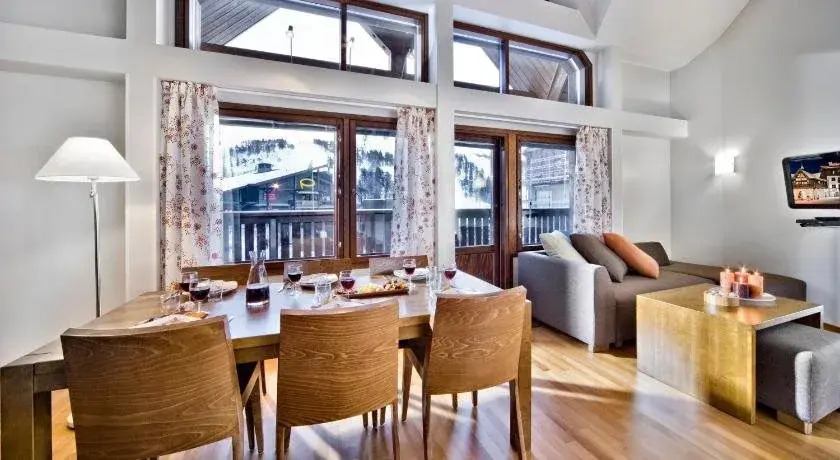 Holiday Club Ruka Village