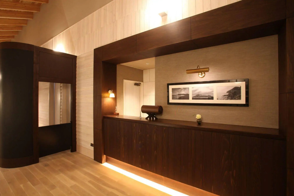 Hills Terrace Hakodate