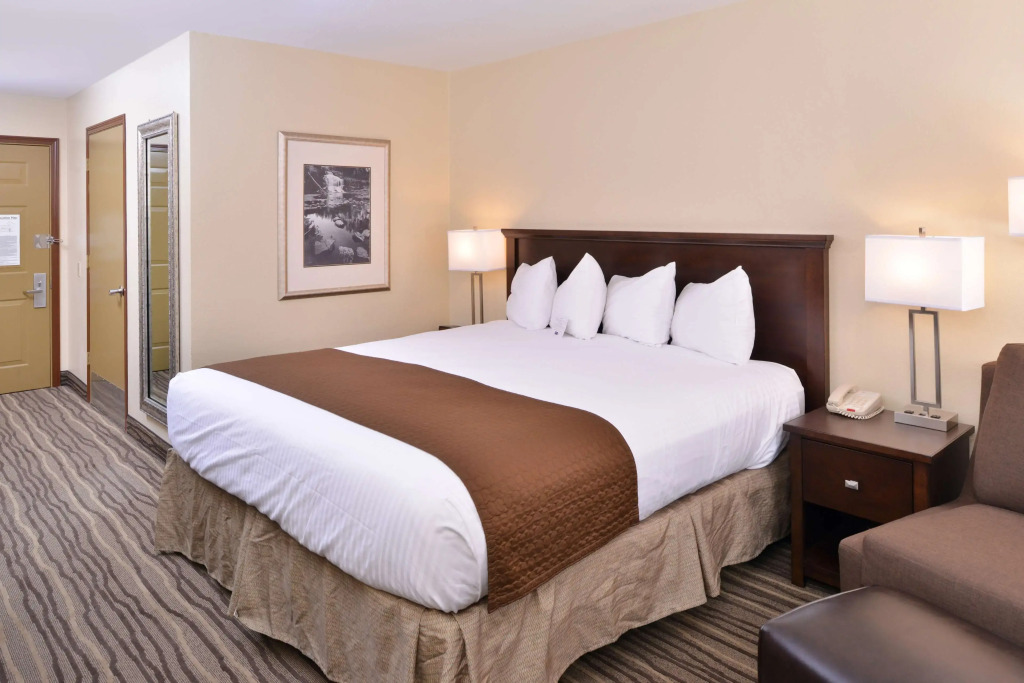 Best Western Cottage Grove Inn