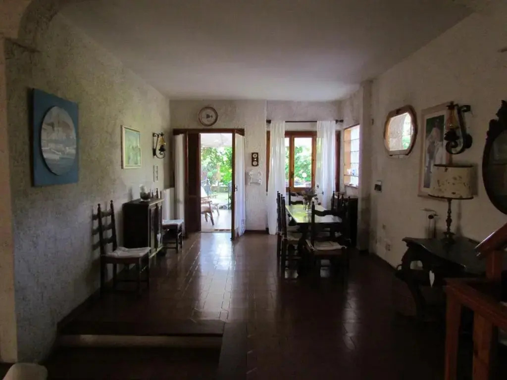 La Bouganville