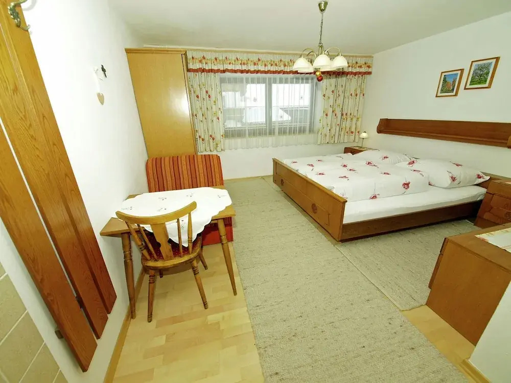 Lovely Apartment on Working Farm in Strass im Zillertal