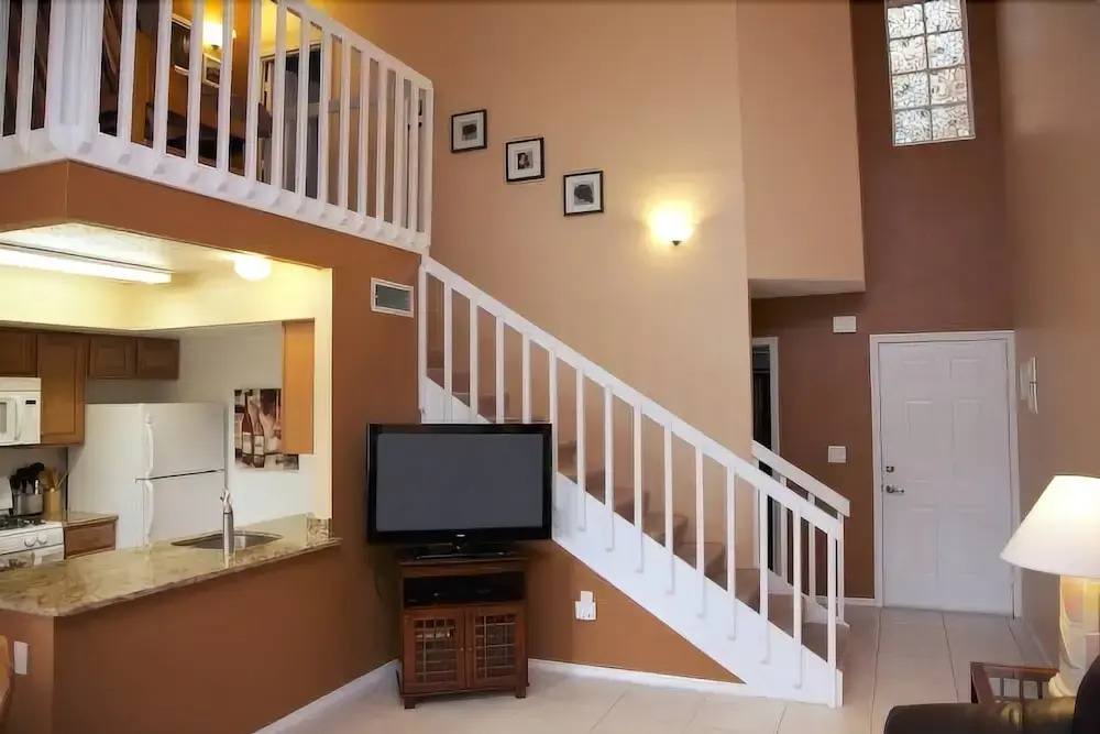 MK003OR - 2 bedroom Townhome at Mango Key Resort