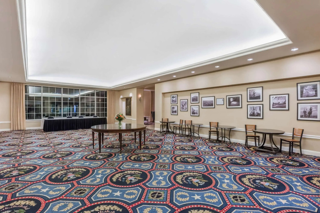 Wyndham Gettysburg Hotel & Conference Center