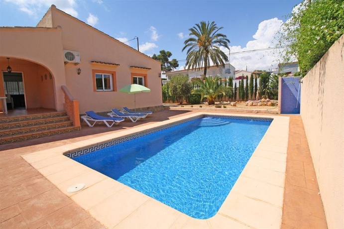 Villa Dulce Vida by Interhome